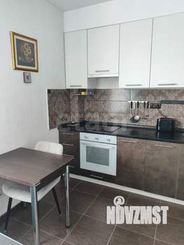 2-к квартира, вторичка, 43м2, 18/19 этаж