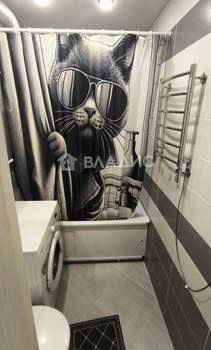 1-к квартира, вторичка, 31м2, 3/5 этаж