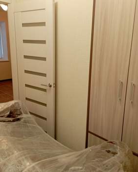 1-к квартира, вторичка, 35м2, 1/12 этаж