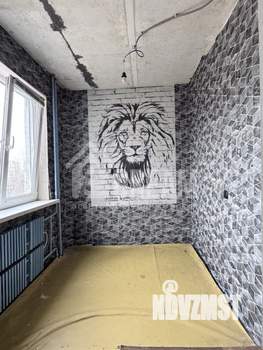 2-к квартира, вторичка, 45м2, 7/9 этаж