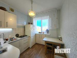 3-к квартира, вторичка, 56м2, 3/5 этаж