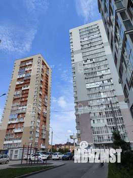 1-к квартира, вторичка, 37м2, 23/24 этаж