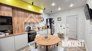 1-к квартира, вторичка, 61м2, 5/5 этаж