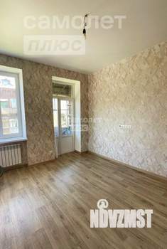 2-к квартира, вторичка, 42м2, 5/5 этаж