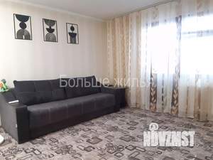 1-к квартира, вторичка, 39м2, 2/9 этаж