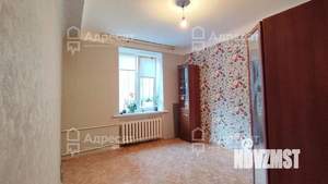 3-к квартира, вторичка, 67м2, 1/5 этаж