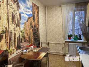 3-к квартира, вторичка, 71м2, 3/4 этаж