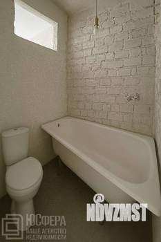 2-к квартира, вторичка, 61м2, 5/9 этаж