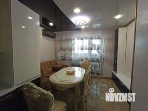 2-к квартира, вторичка, 56м2, 2/9 этаж