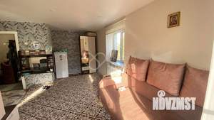 1-к квартира, вторичка, 31м2, 4/5 этаж