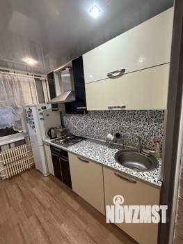 1-к квартира, вторичка, 35м2, 6/9 этаж