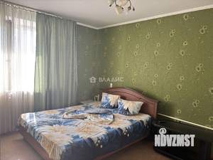 1-к квартира, вторичка, 30м2, 5/5 этаж