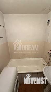 1-к квартира, вторичка, 36м2, 3/9 этаж