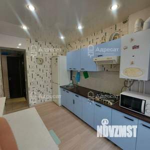 1-к квартира, вторичка, 27м2, 3/3 этаж