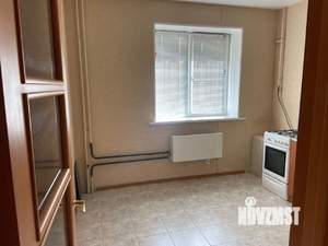 1-к квартира, вторичка, 39м2, 1/6 этаж