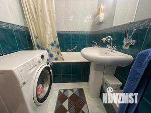 2-к квартира, вторичка, 50м2, 6/9 этаж