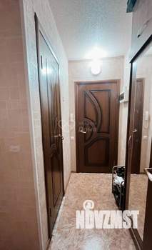 2-к квартира, вторичка, 45м2, 2/5 этаж