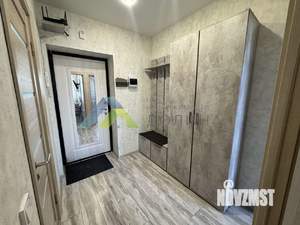 1-к квартира, вторичка, 35м2, 1/4 этаж
