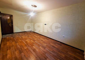 1-к квартира, вторичка, 30м2, 3/5 этаж