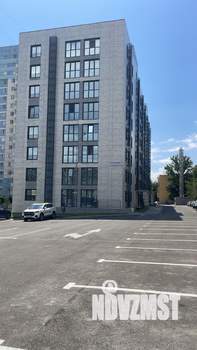 4-к квартира, вторичка, 84м2, 3/8 этаж