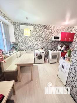 1-к квартира, вторичка, 25м2, 11/11 этаж