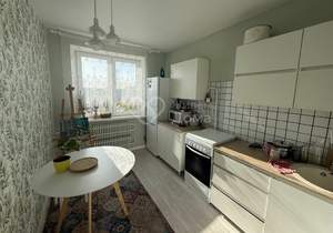 2-к квартира, вторичка, 51м2, 9/9 этаж