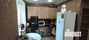 3-к квартира, вторичка, 66м2, 1/5 этаж