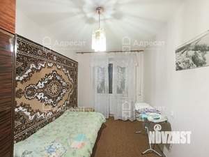 3-к квартира, вторичка, 60м2, 4/9 этаж