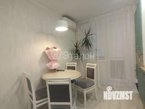 2-к квартира, вторичка, 48м2, 1/3 этаж