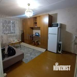 2-к квартира, вторичка, 44м2, 4/5 этаж