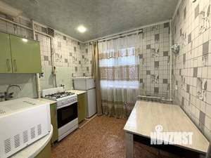 1-к квартира, вторичка, 33м2, 4/5 этаж