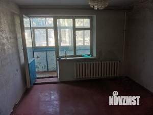 2-к квартира, вторичка, 45м2, 1/9 этаж