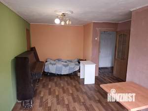 2-к квартира, вторичка, 41м2, 2/3 этаж