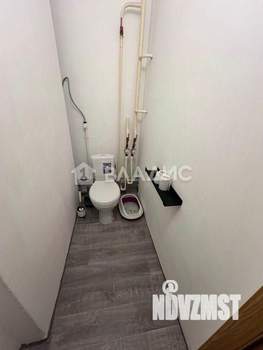 2-к квартира, вторичка, 46м2, 9/9 этаж