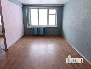 1-к квартира, вторичка, 31м2, 1/5 этаж