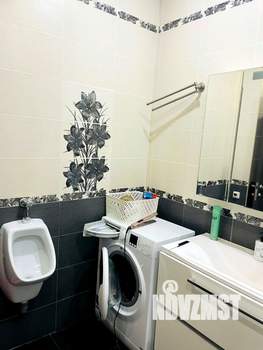 2-к квартира, вторичка, 61м2, 2/5 этаж