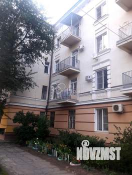 3-к квартира, вторичка, 27м2, 4/5 этаж