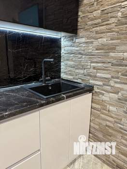 1-к квартира, вторичка, 42м2, 6/11 этаж