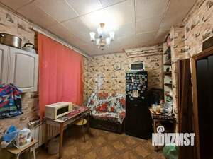 1-к квартира, вторичка, 32м2, 1/1 этаж