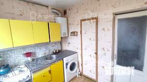 3-к квартира, вторичка, 55м2, 4/5 этаж