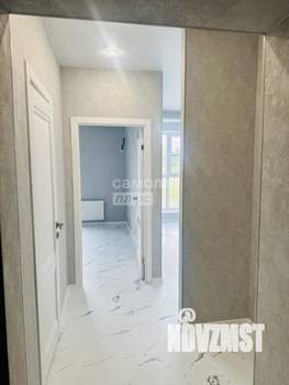 1-к квартира, вторичка, 35м2, 3/24 этаж