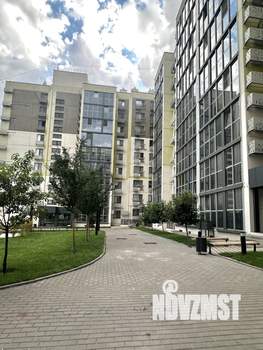 1-к квартира, вторичка, 39м2, 2/10 этаж