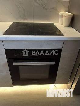 2-к квартира, вторичка, 54м2, 9/9 этаж