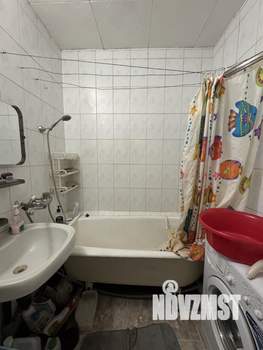 2-к квартира, вторичка, 52м2, 5/9 этаж