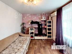 2-к квартира, вторичка, 41м2, 1/2 этаж