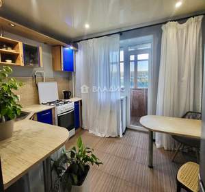 1-к квартира, вторичка, 34м2, 9/10 этаж