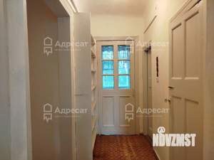 3-к квартира, вторичка, 60м2, 2/5 этаж