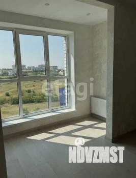 1-к квартира, вторичка, 39м2, 19/23 этаж