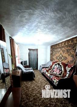 2-к квартира, вторичка, 36м2, 1/1 этаж