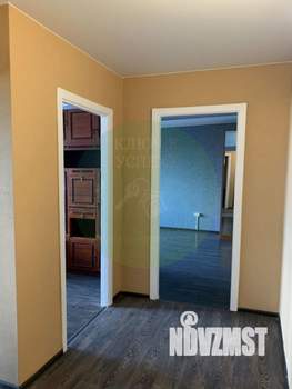 2-к квартира, вторичка, 45м2, 8/9 этаж